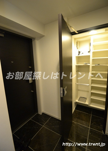 ジオ西新宿ツインレジデンス イースト棟-903