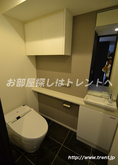 ジオ西新宿ツインレジデンス イースト棟-903