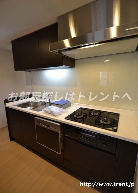 ジオ西新宿ツインレジデンス イースト棟-903