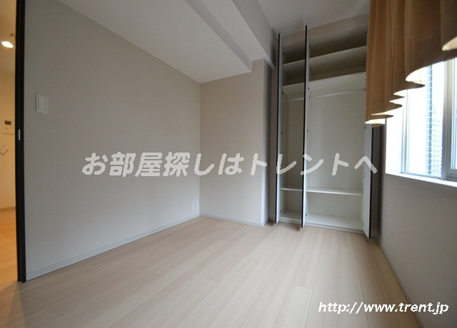 ジオ西新宿ツインレジデンス イースト棟-903