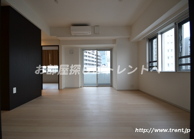 ジオ西新宿ツインレジデンス イースト棟-903