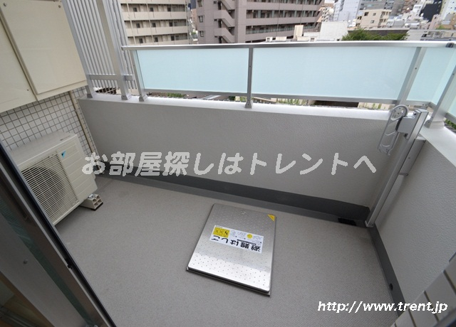 ジオ西新宿ツインレジデンス イースト棟-903