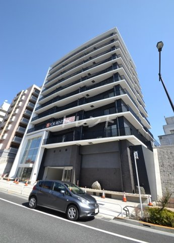 グランテール代々木-502