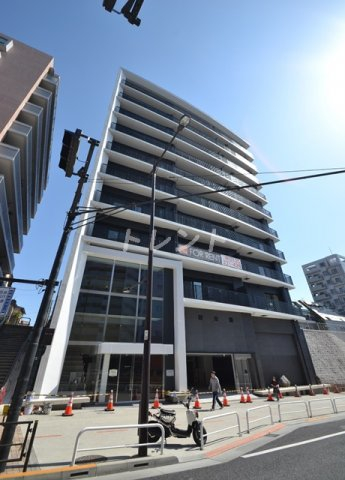 グランテール代々木-502