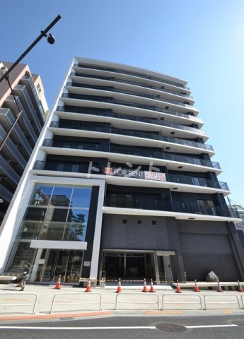 グランテール代々木-502