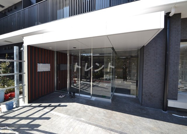 グランテール代々木-502