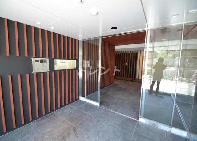 グランテール代々木-502