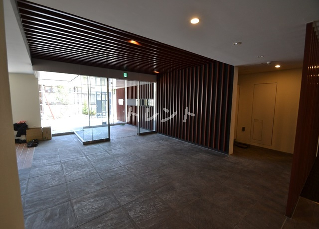 グランテール代々木-502