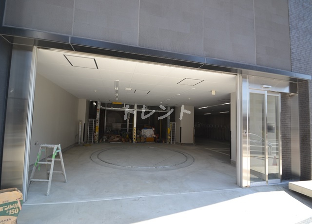 グランテール代々木-502