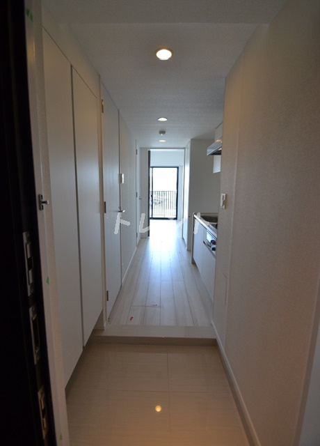 グランテール代々木-502