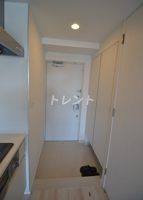 グランテール代々木-502