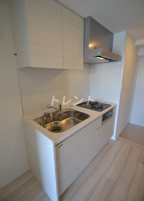 グランテール代々木-502