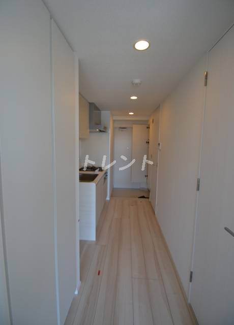 グランテール代々木-502