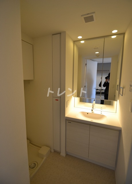 グランテール代々木-502