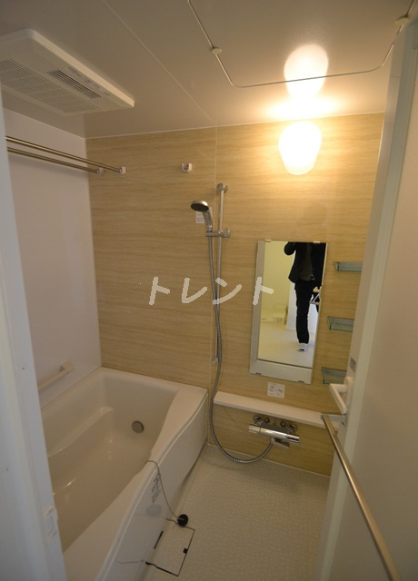 グランテール代々木-502