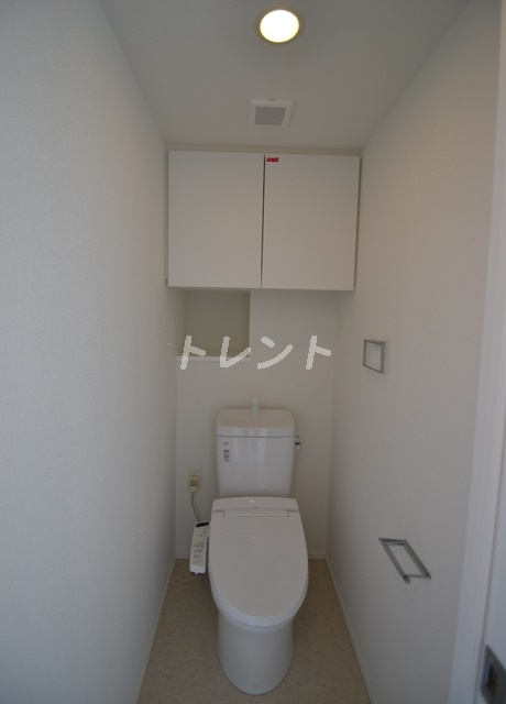 グランテール代々木-502