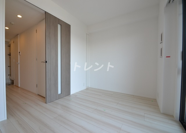 グランテール代々木-502