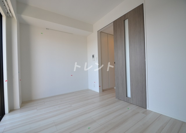 グランテール代々木-502