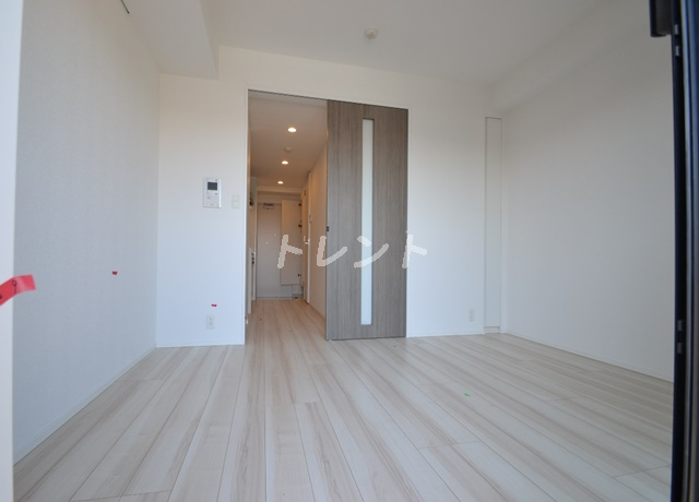 グランテール代々木-502