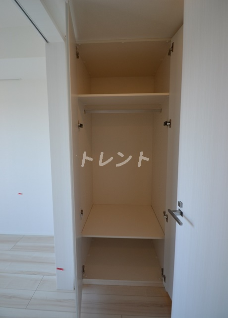 グランテール代々木-502