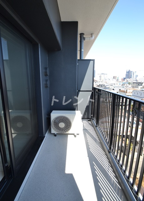 グランテール代々木-502