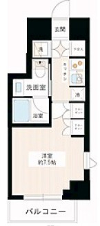 アゼスト下落合【AZEST下落合】-801