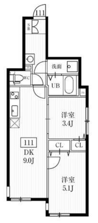 ミハス新大塚-111