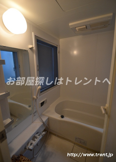 アドレー渋谷本町アネックス-303