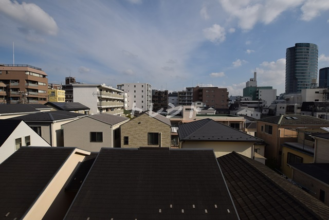 クレイシア江戸川橋レーヴ-901