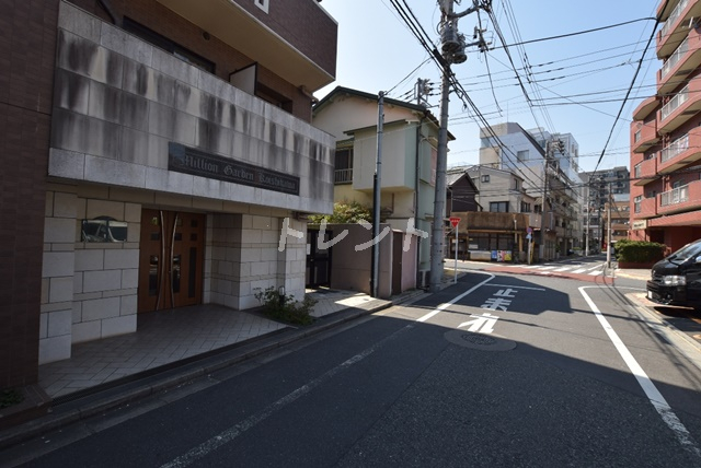ミリオンガーデン小石川-501