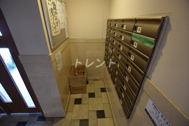 ミリオンガーデン小石川-501