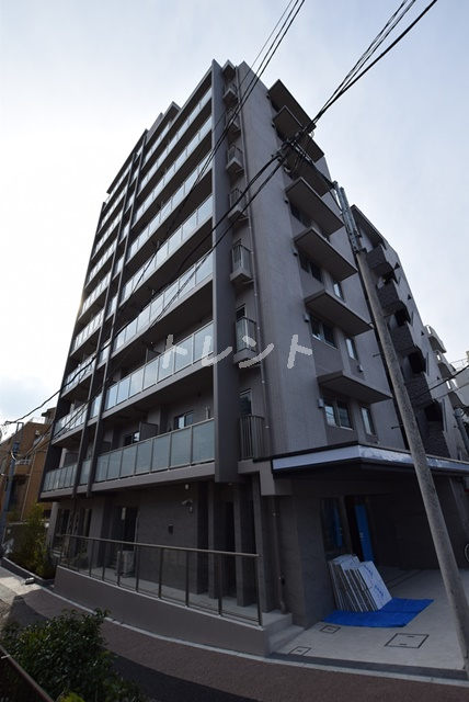 クレイシア江戸川橋レーヴ-303