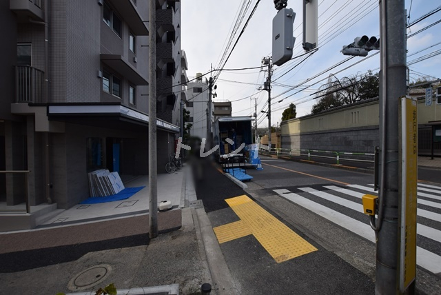 クレイシア江戸川橋レーヴ-303