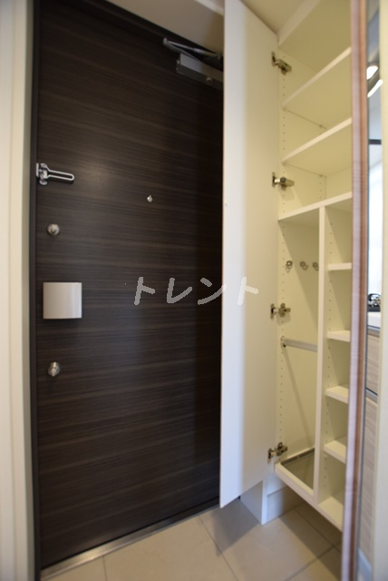 クレイシア江戸川橋レーヴ-303