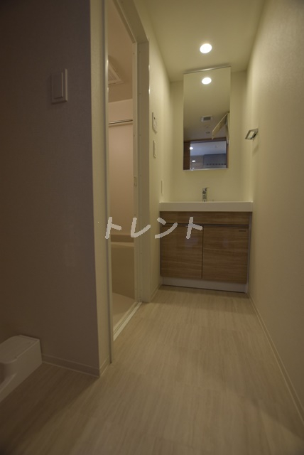 クレイシア江戸川橋レーヴ-303