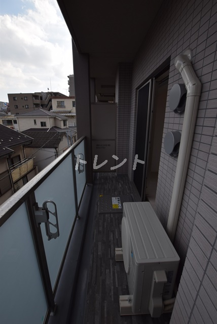 クレイシア江戸川橋レーヴ-303