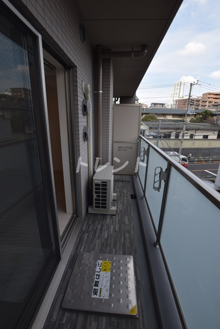 クレイシア江戸川橋レーヴ-303