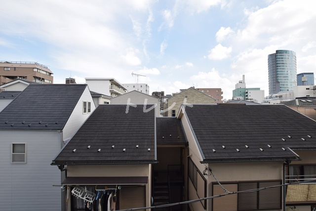 クレイシア江戸川橋レーヴ-303