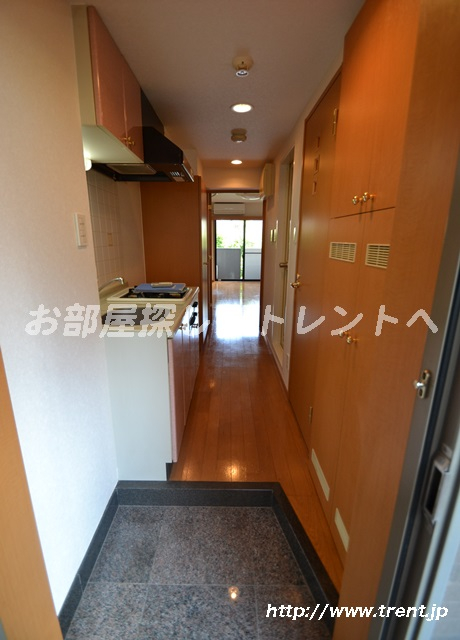 ルーブル渋谷本町-405