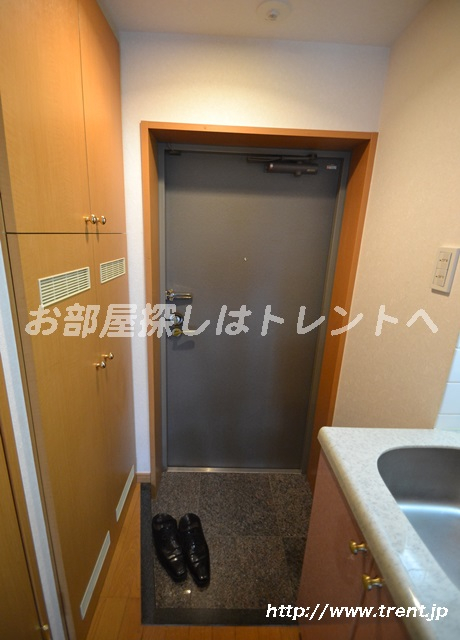 ルーブル渋谷本町-405