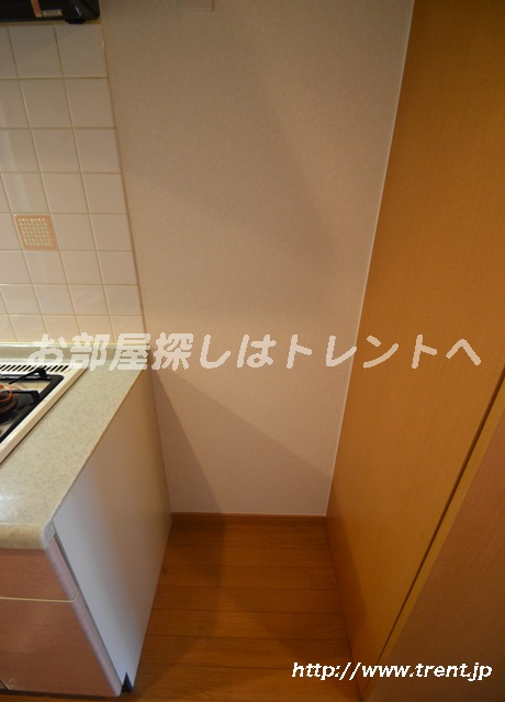 ルーブル渋谷本町-405