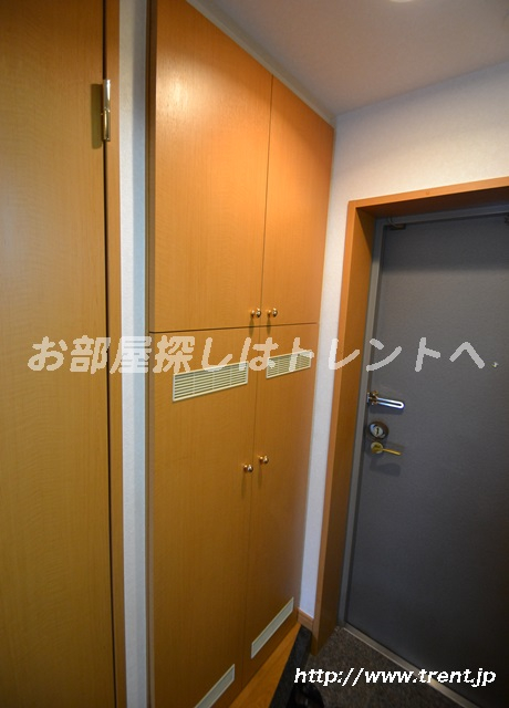 ルーブル渋谷本町-405