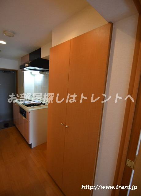 ルーブル渋谷本町-405