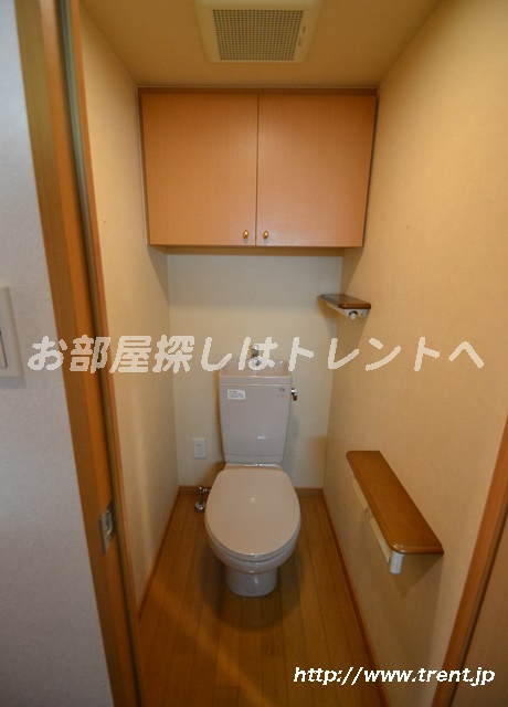 ルーブル渋谷本町-405