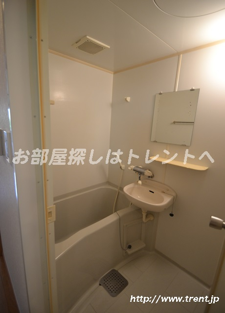 ルーブル渋谷本町-405