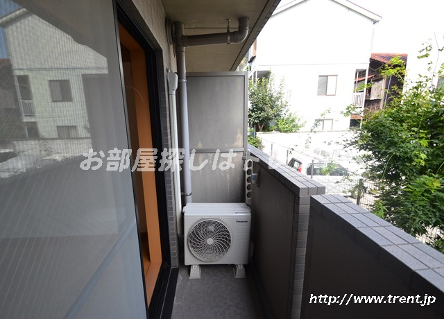 ルーブル渋谷本町-405