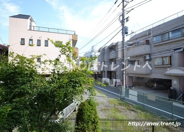 ルーブル渋谷本町-405