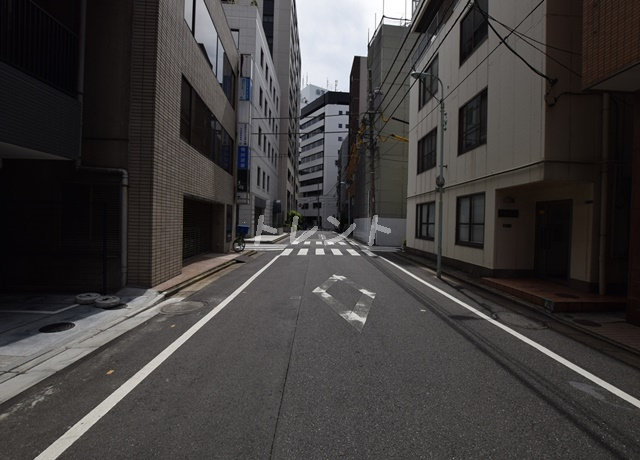 アーバネックス日本橋水天宮-902