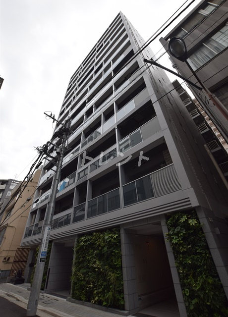 ライオンズ千代田岩本町ミレスKDA-504