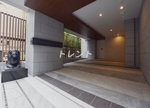 ライオンズ千代田岩本町ミレスKDA-504